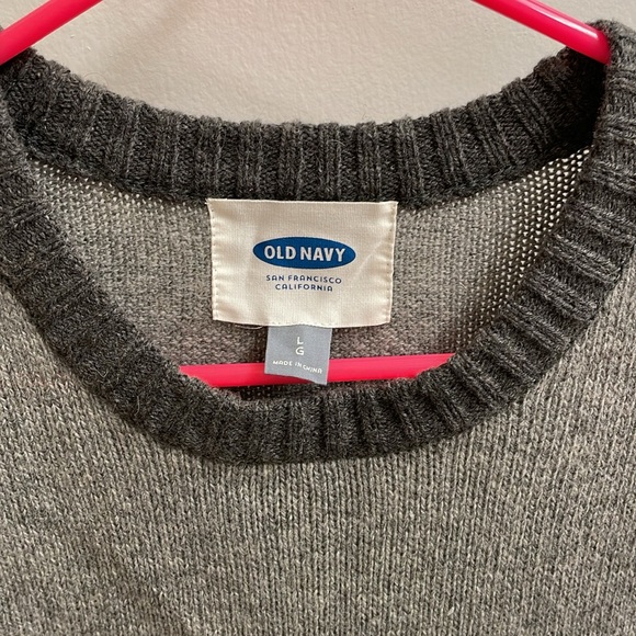 Old Navy Sweater - Picture 3 of 4